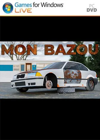 Descargar Mon Bazou (2021) PC GAME Español