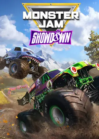 Descargar Monster Jam Showdown (2024) PC Full Español