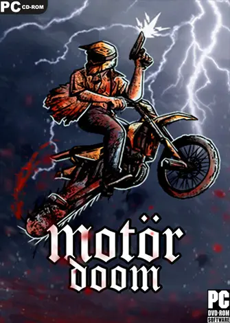 Descargar Motordoom (2024) PC Full Español