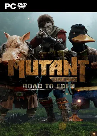 Road to Eden PC Full Español