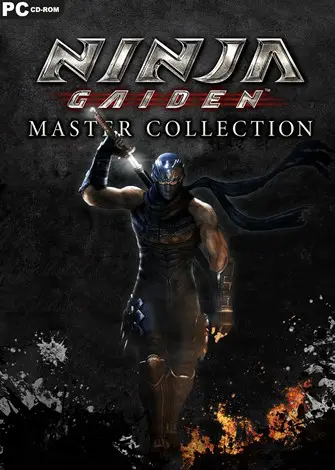 Descargar Ninja Gaiden Master Collection PC Full Español