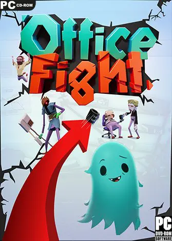 Descargar Office Fight (2024) PC Full Español