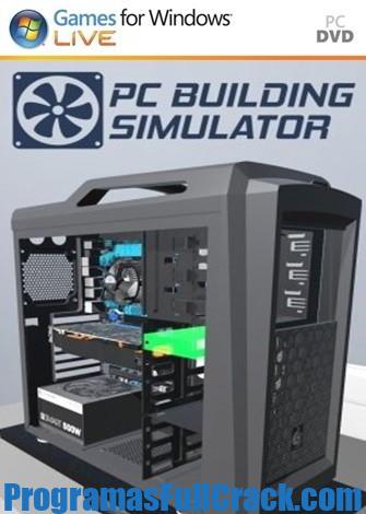 Descargar PC Building Simulator PC Full Español v1.15.3 H1