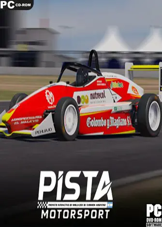 Descargar PISTA Motorsport (2024) PC-GAME Español