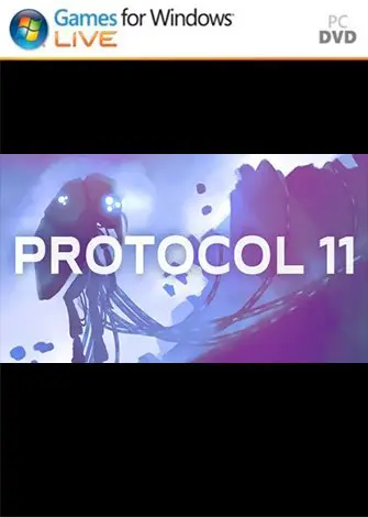 Descargar PROTOCOL 11 – Episode 1 (2024) PC Full Español