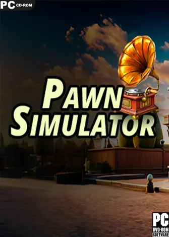 Descargar Pawn Simulator (2024) PC Full Español