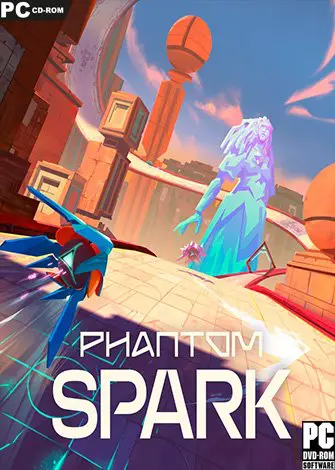 Descargar Phantom Spark (2024) PC Full Español,