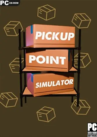 Descargar Pickup Point Simulator (2024) PC Full Español