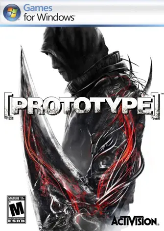 Descargar Prototype (2009) PC Full Español