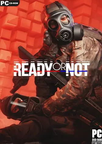 Descargar Ready or Not (2023) PC Full Español