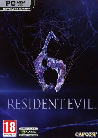 Descargar Resident Evil 6 Complete Pack PC Full Español