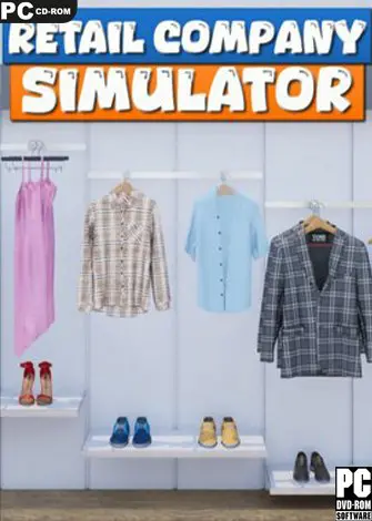 Descargar Retail Company Simulator (2024) PC Full Español