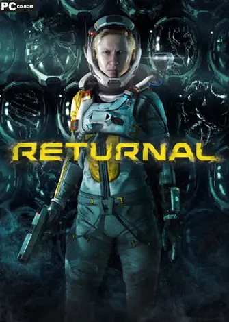 Descargar Returnal (2023) PC Full Español