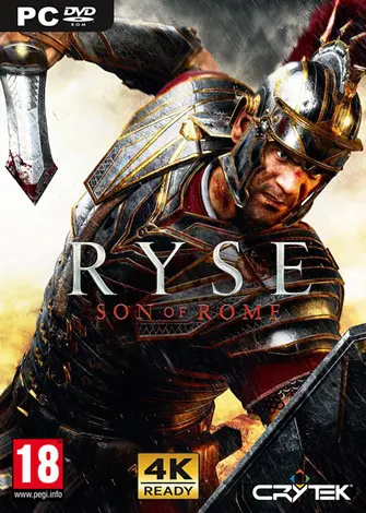 Son of Rome PC Full Español