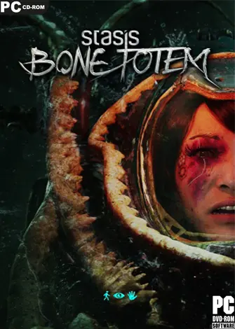 BONE TOTEM (2023) PC Full Español Latino