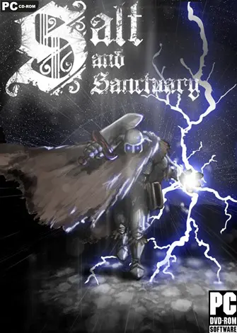 Descargar Salt and Sanctuary PC Full Español v1.0.2.0