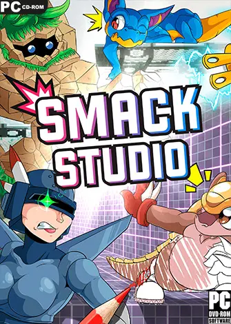 Descargar Smack Studio (2024) PC Full