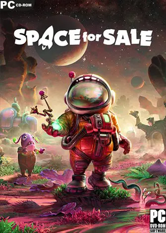 Descargar Space for Sale (2024) PC Game Español