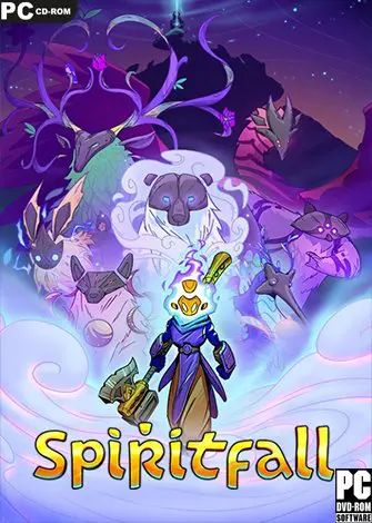 Descargar Spiritfall (2024) PC Full Español