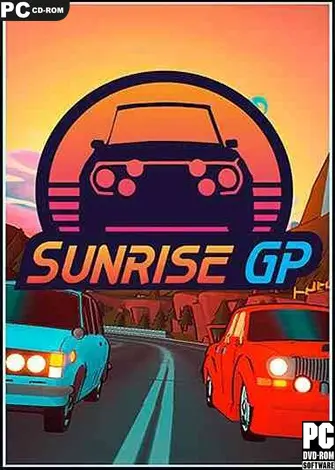 Descargar Sunrise GP (2024) PC Full Español