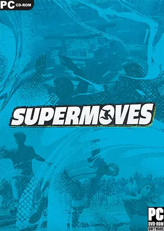 Descargar Supermoves (2024) PC Full Español