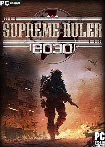 Descargar Supreme Ruler 2030 (2023) PC Full Español