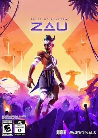 ZAU (2024) PC Full Español