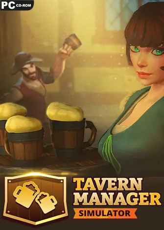 Descargar Tavern Manager Simulator (2024) PC Full Español