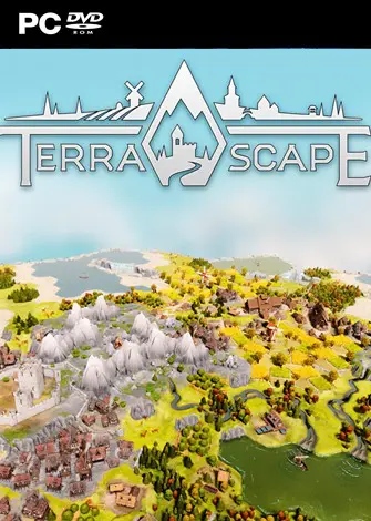 Descargar TerraScape (2024) PC Full Español