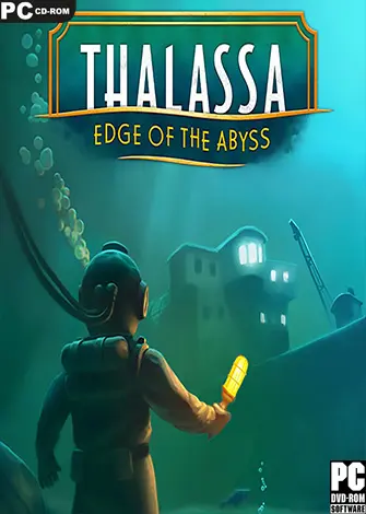 Edge of the Abyss (2024) PC Full Español