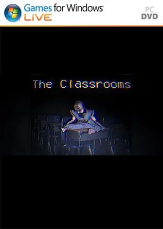 Descargar The Classrooms (2024) PC-GAME Español