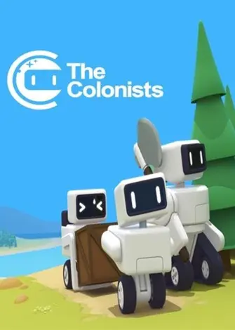 Descargar The Colonists PC Full Español (Versión 1.9.3)