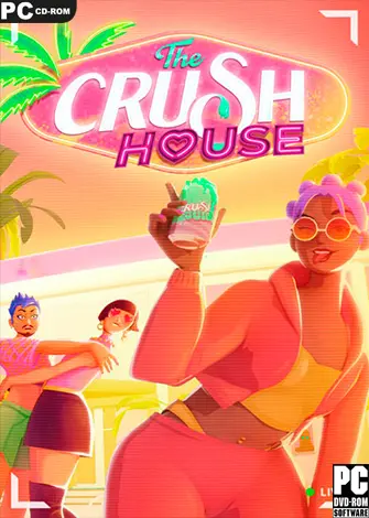 Descargar The Crush House (2024) PC Full Español