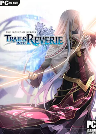 Trails into Reverie PC Full GOG