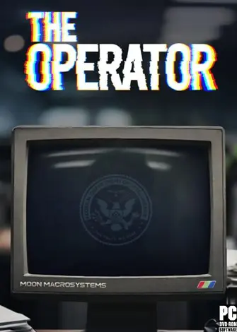 Descargar The Operator (2024) PC Full Español