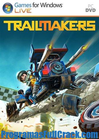 Descargar Trailmakers (2019) PC Full Español