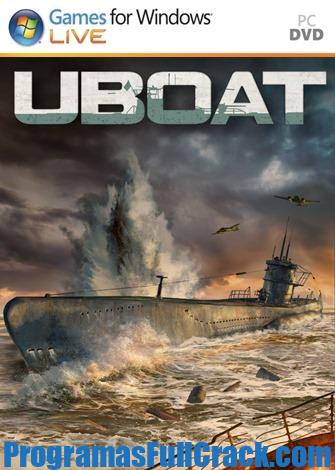 Descargar UBOAT (2024) PC Full Español v2024.1