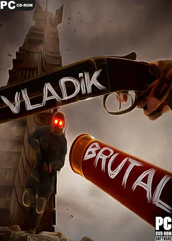 Descargar VLADiK BRUTAL (2024) PC Full Español