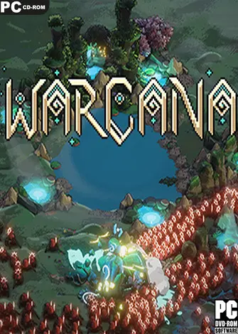 Descargar WARCANA (2024) PC Full Español