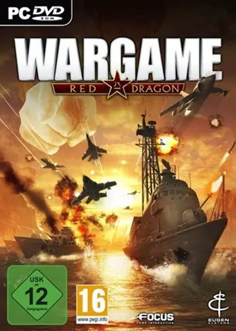 Descargar Wargame Red Dragon PC Full Español v58710