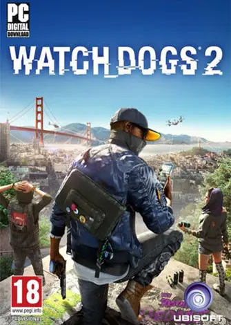 Descargar Watch Dogs 2 PC Full Español Latino