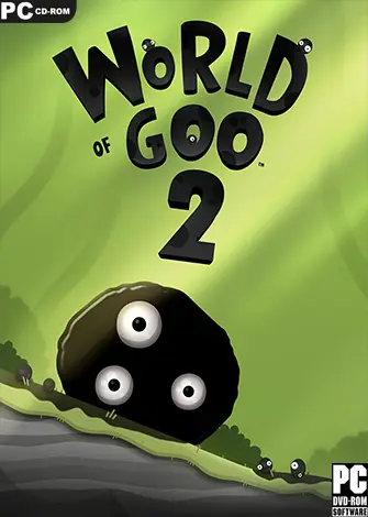 Descargar World of Goo 2 (2024) PC Full Español