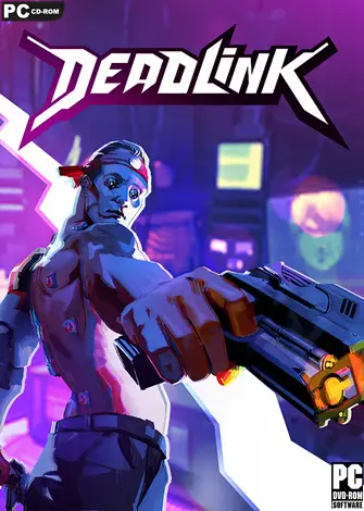 Descargar Deadlink (2023) PC Full Español