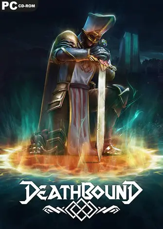 Descargar Deathbound (2024) PC Full Español