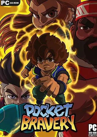 Descargar Pocket Bravery (2023) PC Full Español