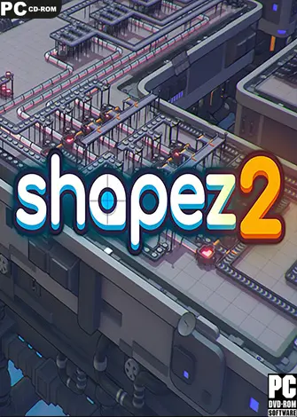 Descargar shapez 2 (2024) PC Game Español