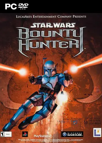 Bounty Hunter (2024) PC Full Español