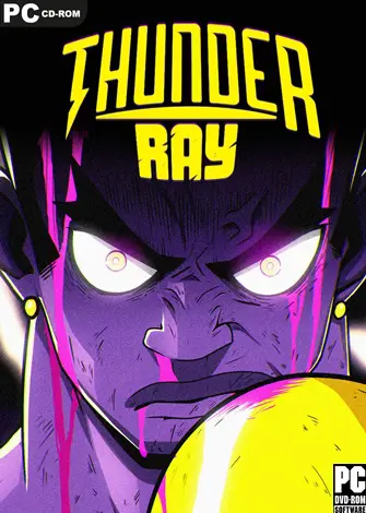 Descargar Thunder Ray (2023) PC Full Español v1.2.4