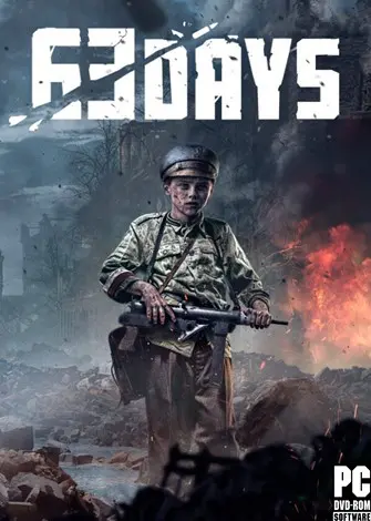 Descargar 63 Days (2024) PC Full Español