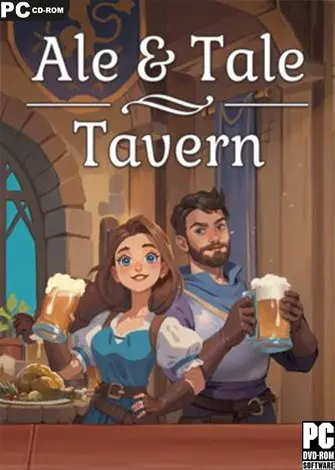 Descargar Ale & Tale Tavern (2024) PC Full Español